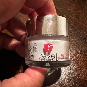 Revel Nail Brisk DIP POWDER 0.5 oz